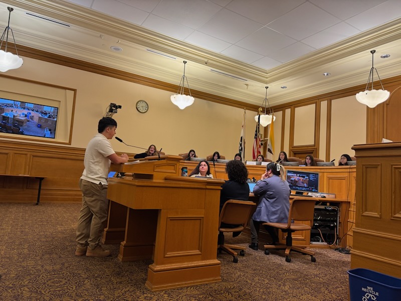 Committee Projects